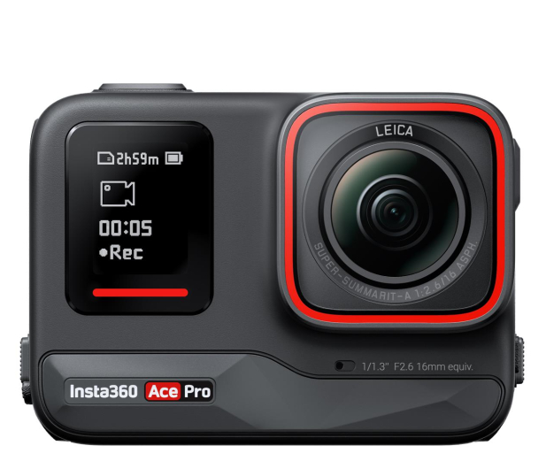 Insta360 Ace Pro - 1197857 - zdjęcie 5